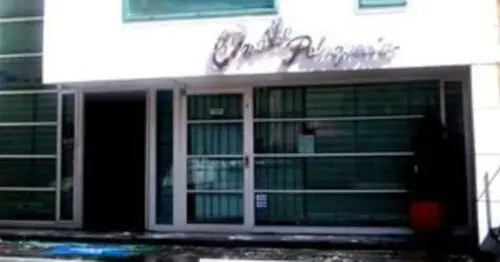 ORVILLE PELUQUERIA ORVILLE PELUQUERIA